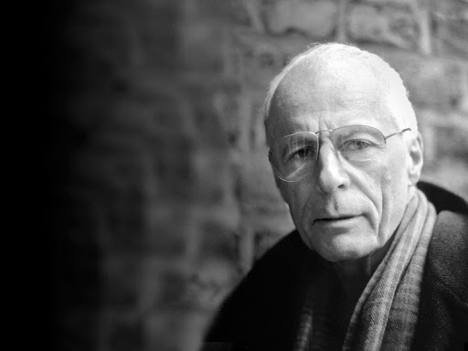 Architect Gottfried Bohm
