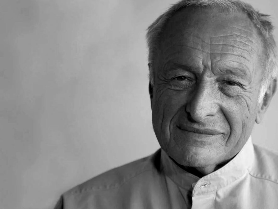 Richard Rogers