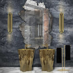 Italian Marble Design Wall Tiles - 8 Latest Tile Styles in Italian Marble Tiles