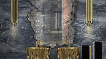 Italian Marble Design Wall Tiles - 8 Latest Tile Styles in Italian Marble Tiles
