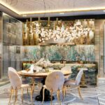 8 Ways to Style your Kitchen Backsplash