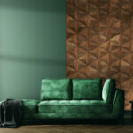 8 Ways To Get a Royal Wood look with Tiles