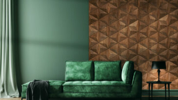 8 Ways To Get a Royal Wood look with Tiles