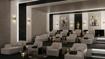 A multimillion-dollar house in Miami