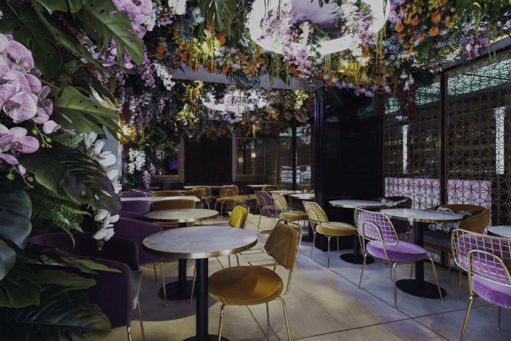 The Arc Le Salon