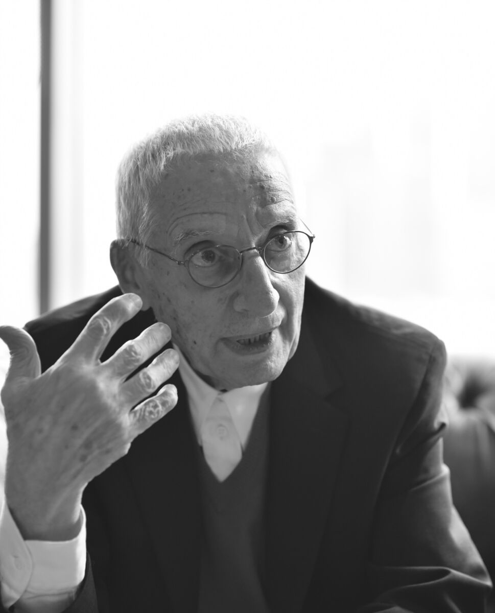 Alessandro Mendini