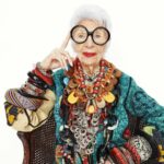 Iris Apfel