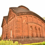 Jor Bangla Temple