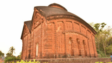 Jor Bangla Temple