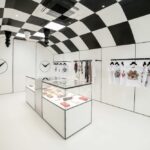 Graziella Braccialini store