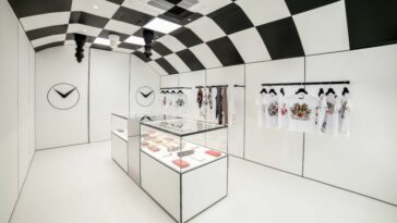 Graziella Braccialini store