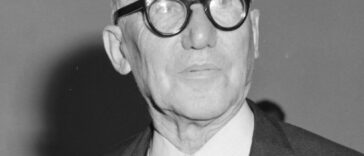 Le Corbusier