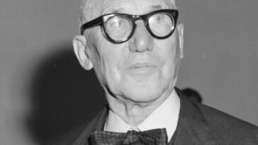 Le Corbusier