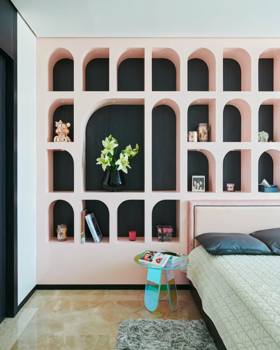 Covet House