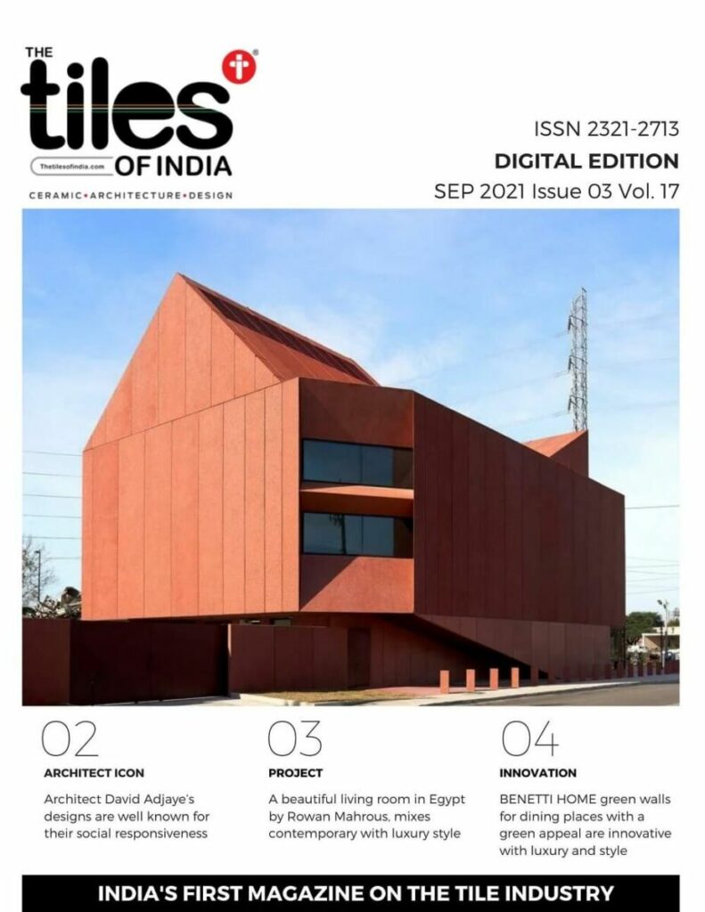 Sep-2021-Issue-3-Vol-17