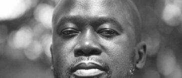David Adjaye