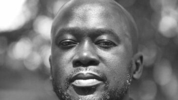 David Adjaye