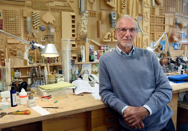 Renzo Piano