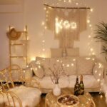 Living room restyling ideas for festival