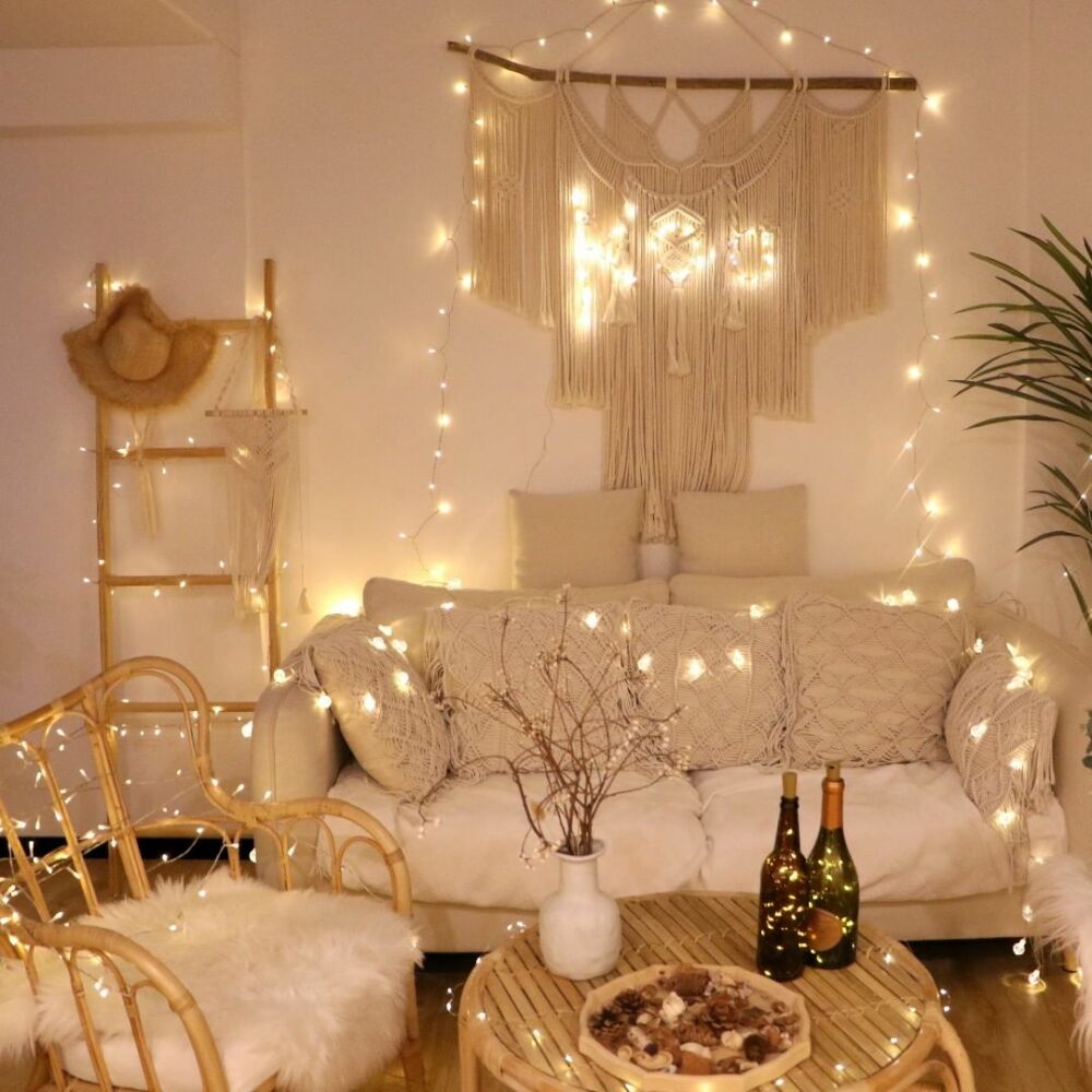 Living room restyling ideas for festival