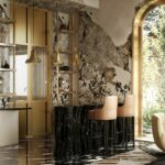 8 Tips to style corners for the festive season