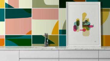 8 stylish tiles for designing a modern kitchen