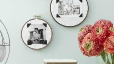 Festive decor trends and DIY
