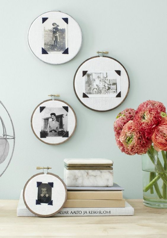 Festive decor trends and DIY
