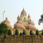 Dakshinswar Kali Temple
