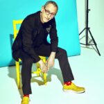 Designer Alessandro Luciani