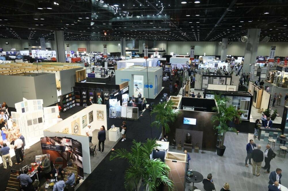 Coverings 2022