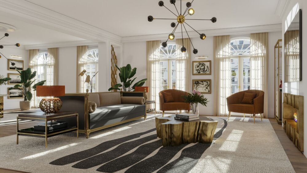Knightsbridge Manor