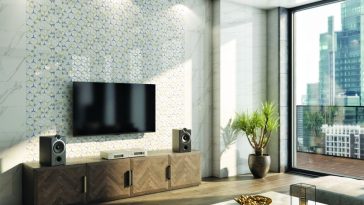 Tips on maintaining tiles in winter