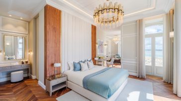 Interior decor trends for 2024