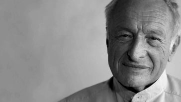 Richard Rogers
