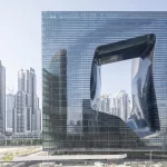 Most unique buildings