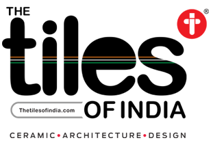 The Tiles of India logo