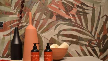 Top 8 Tile Trends for 2022