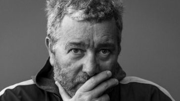 Philippe Starck