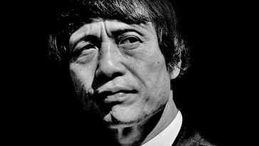 Tadao Ando