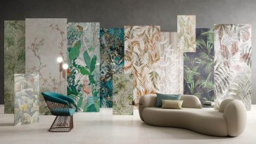 Stone and Tile Trends for 2024