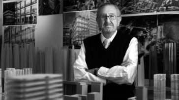 Cesar Pelli