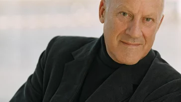 Norman Foster