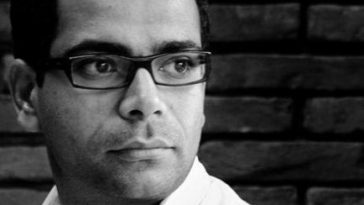 Kashef Mahboob Chowdhury