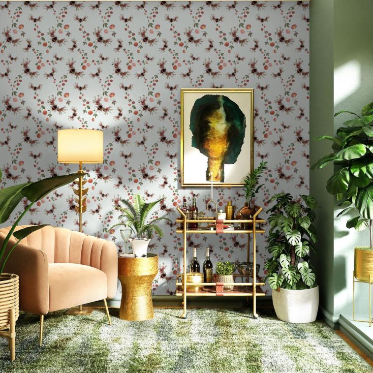 10 spring decor trends for 2022