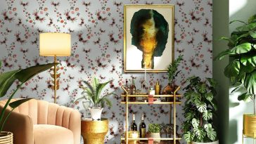 10 spring decor trends for 2022