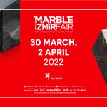Marble Izmir Fair