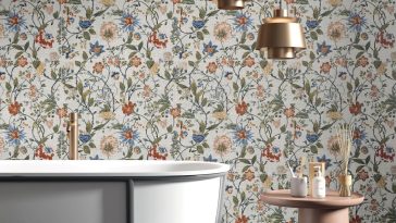 Top 10 Tile Trends