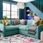 8 ideas to design the interiors of a small living room