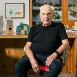 Frank Gehry